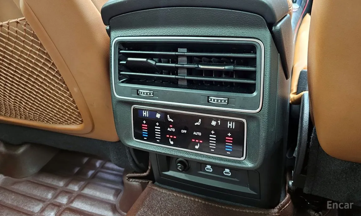 Audi Q7 2016 45 TDI Quattro Premium