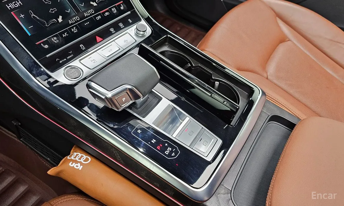 Audi Q7 2016 45 TDI Quattro Premium