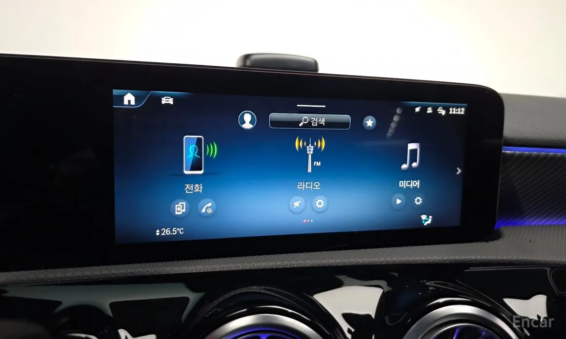 Mercedes-Benz A-Class 2019 A220 Hatchback