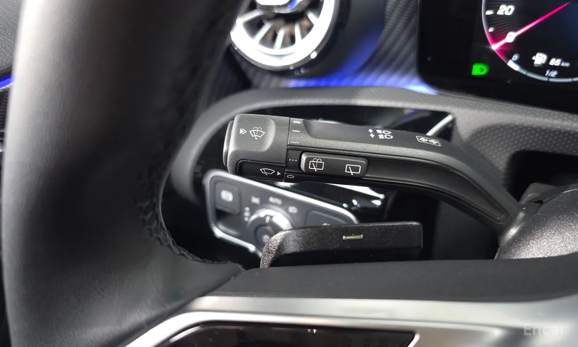 Mercedes-Benz A-Class 2019 A220 Hatchback