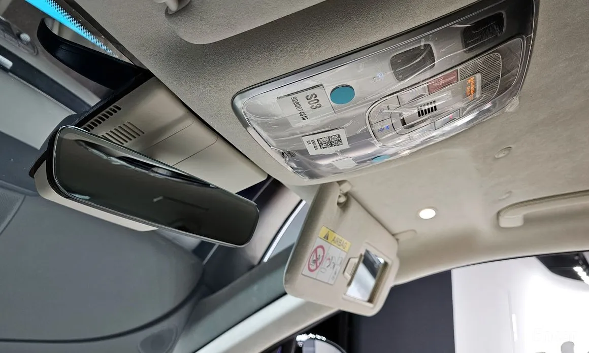 Genesis G90 2021 Gasoline 3.5 Turbo 2WD