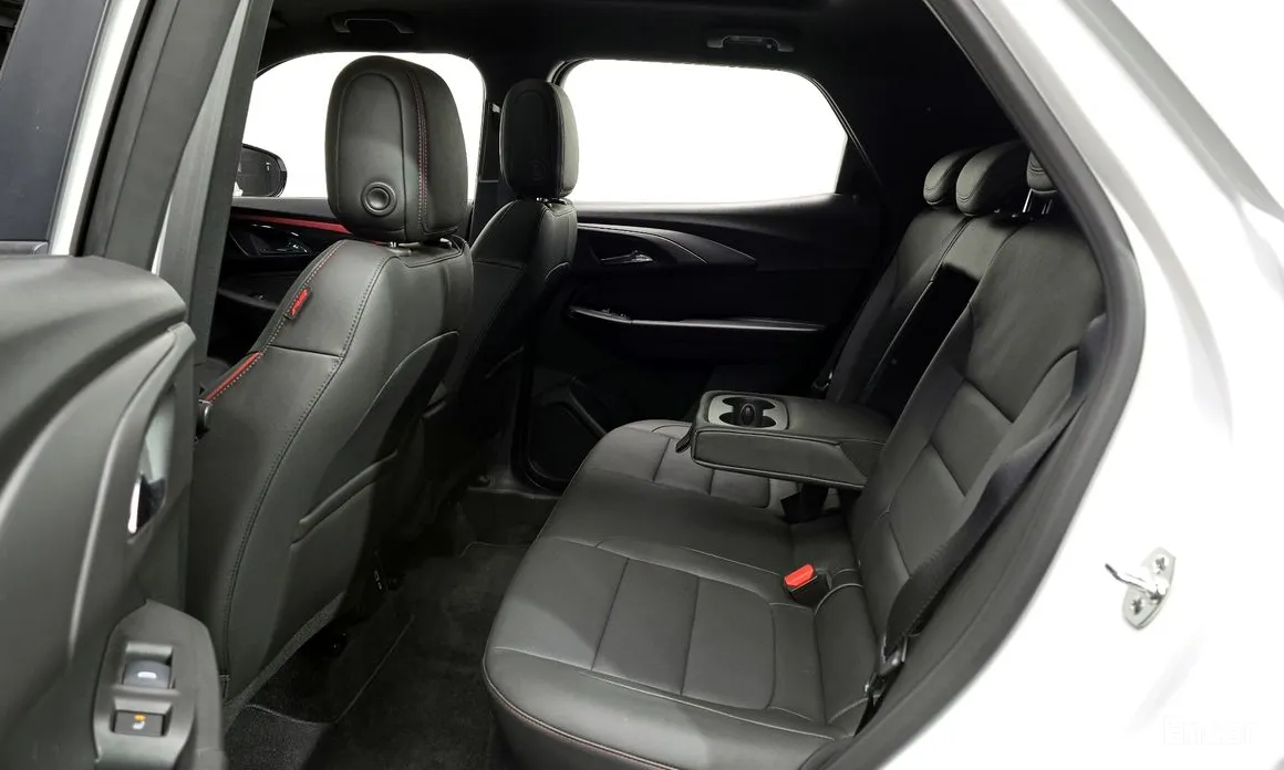 Chevrolet Trailblazer 2023 1.3 Turbo 2WD