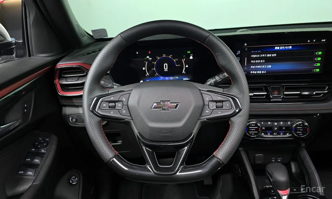 Chevrolet Trailblazer 2023 1.3 Turbo 2WD