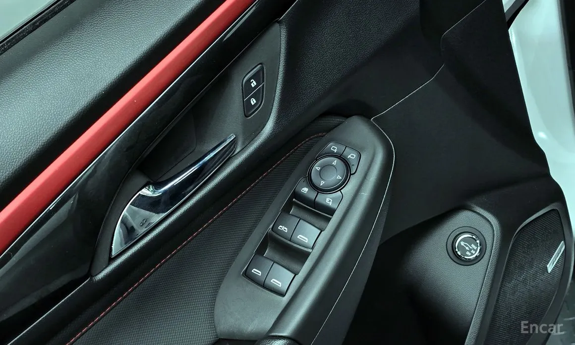 Chevrolet Trailblazer 2023 1.3 Turbo 2WD