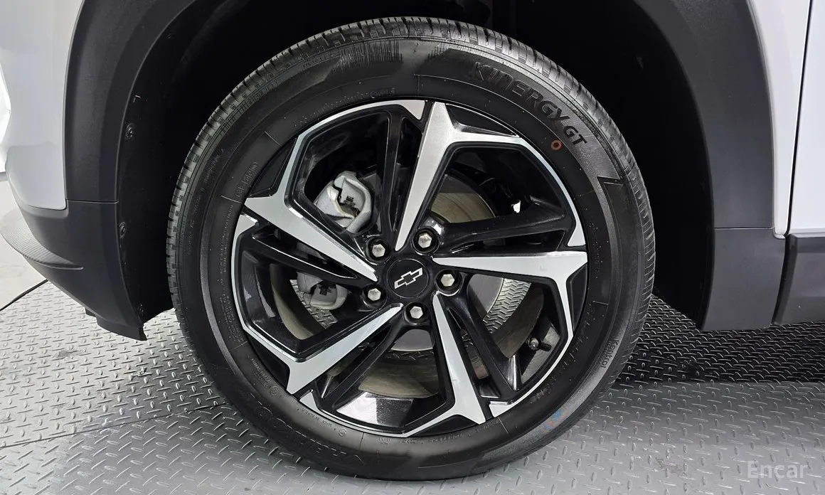 Chevrolet Trailblazer 2023 1.3 Turbo 2WD