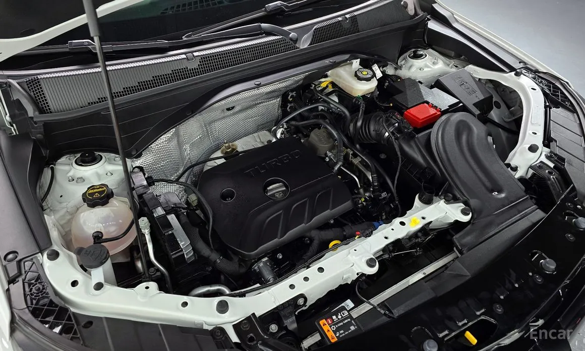 Chevrolet Trailblazer 2023 1.3 Turbo 2WD