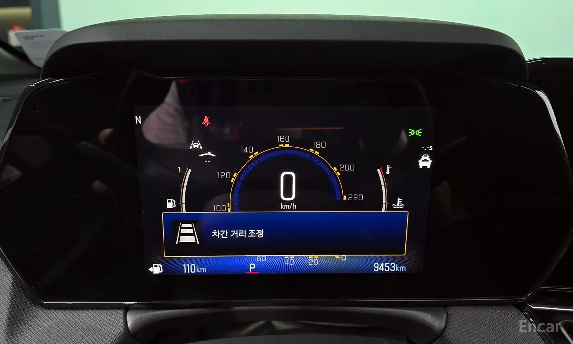 Chevrolet Trailblazer 2023 1.3 Turbo 2WD