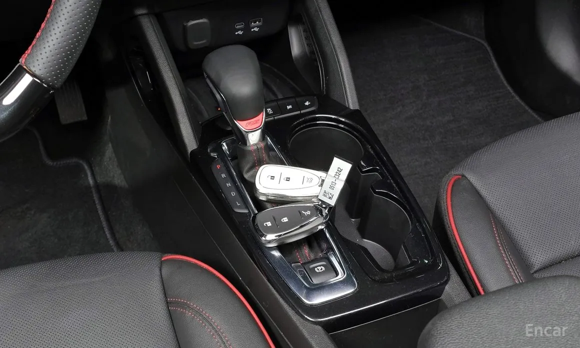 Chevrolet Trailblazer 2023 1.3 Turbo 2WD