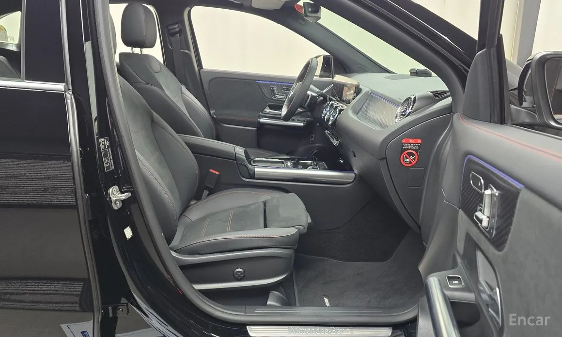 Mercedes-Benz GLA-Class 2020 GLA250 4MATIC