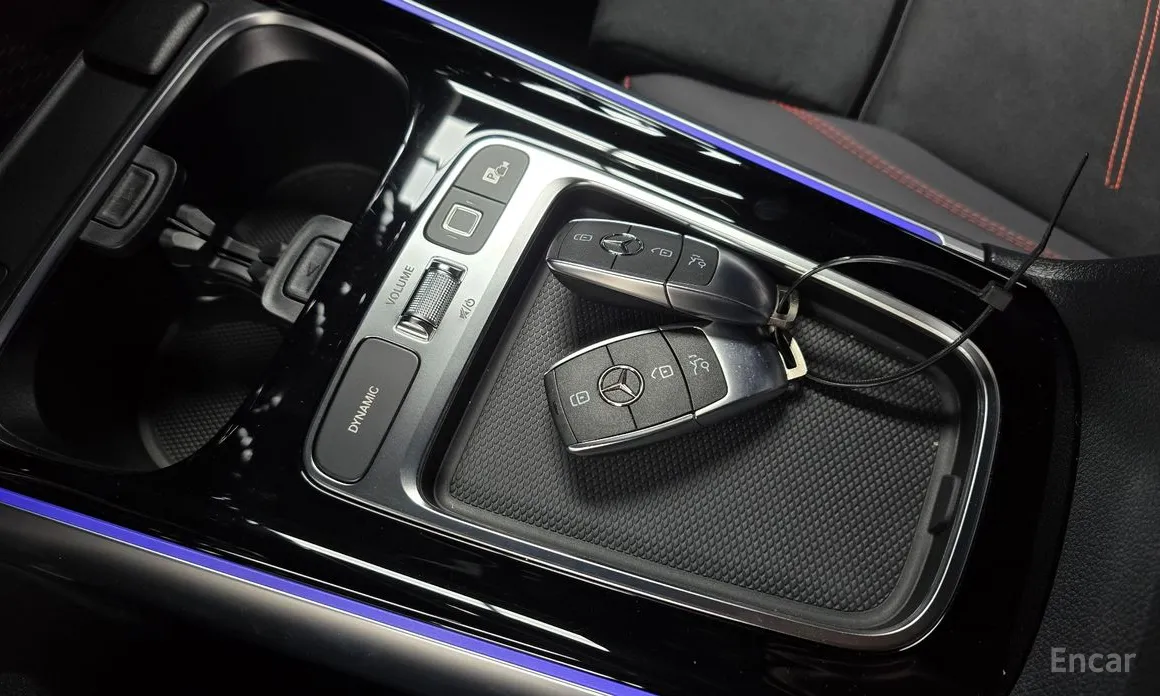 Mercedes-Benz GLA-Class 2020 GLA250 4MATIC