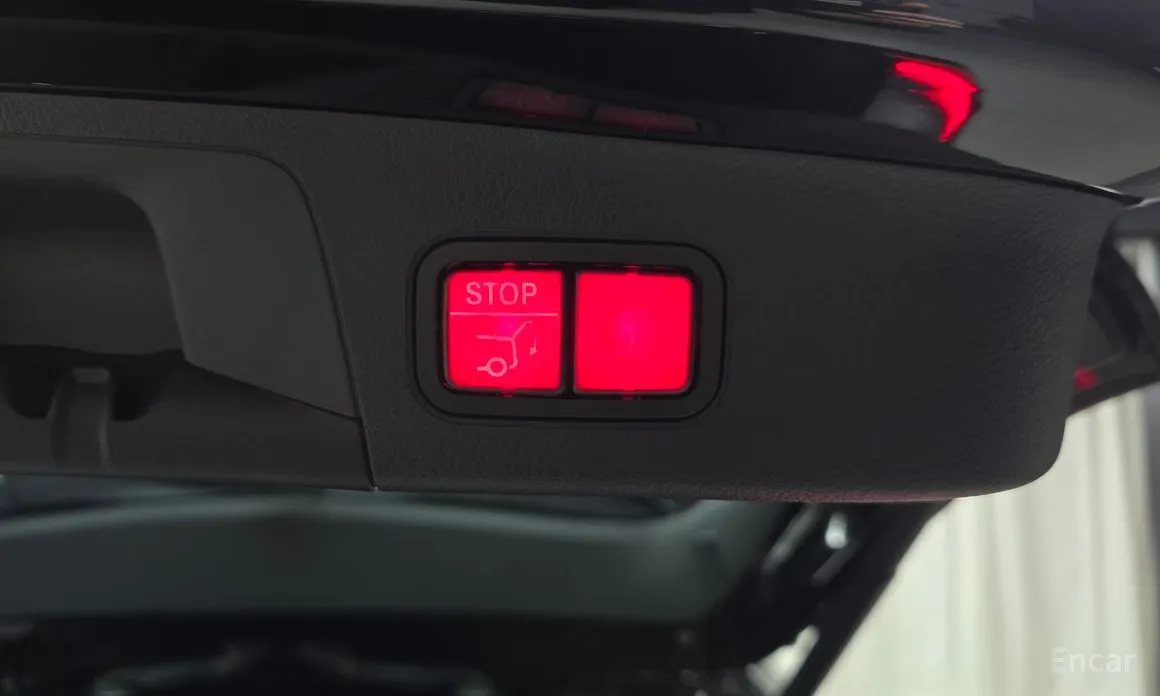 Mercedes-Benz GLA-Class 2020 GLA250 4MATIC