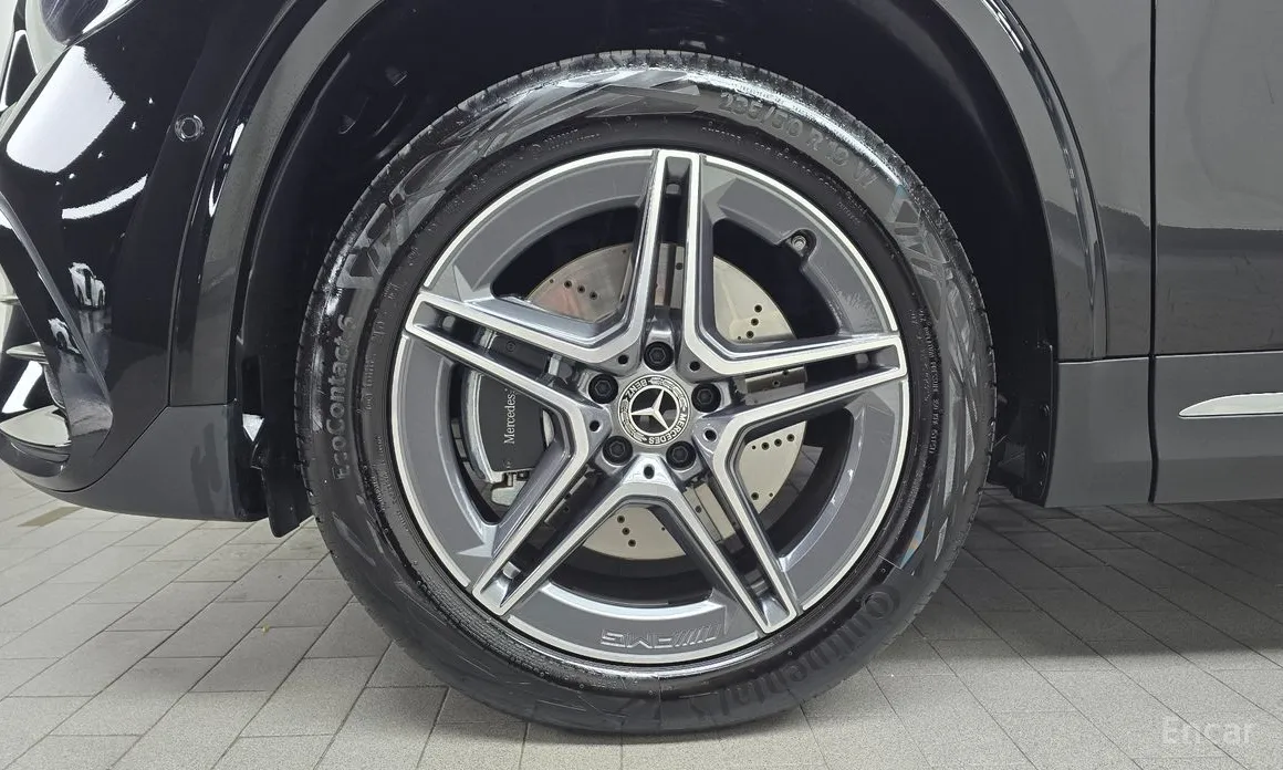 Mercedes-Benz GLA-Class 2020 GLA250 4MATIC