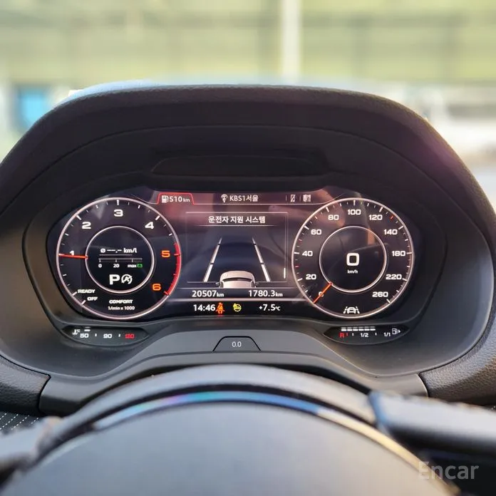 Audi Q2 2017 35 TDI Premium