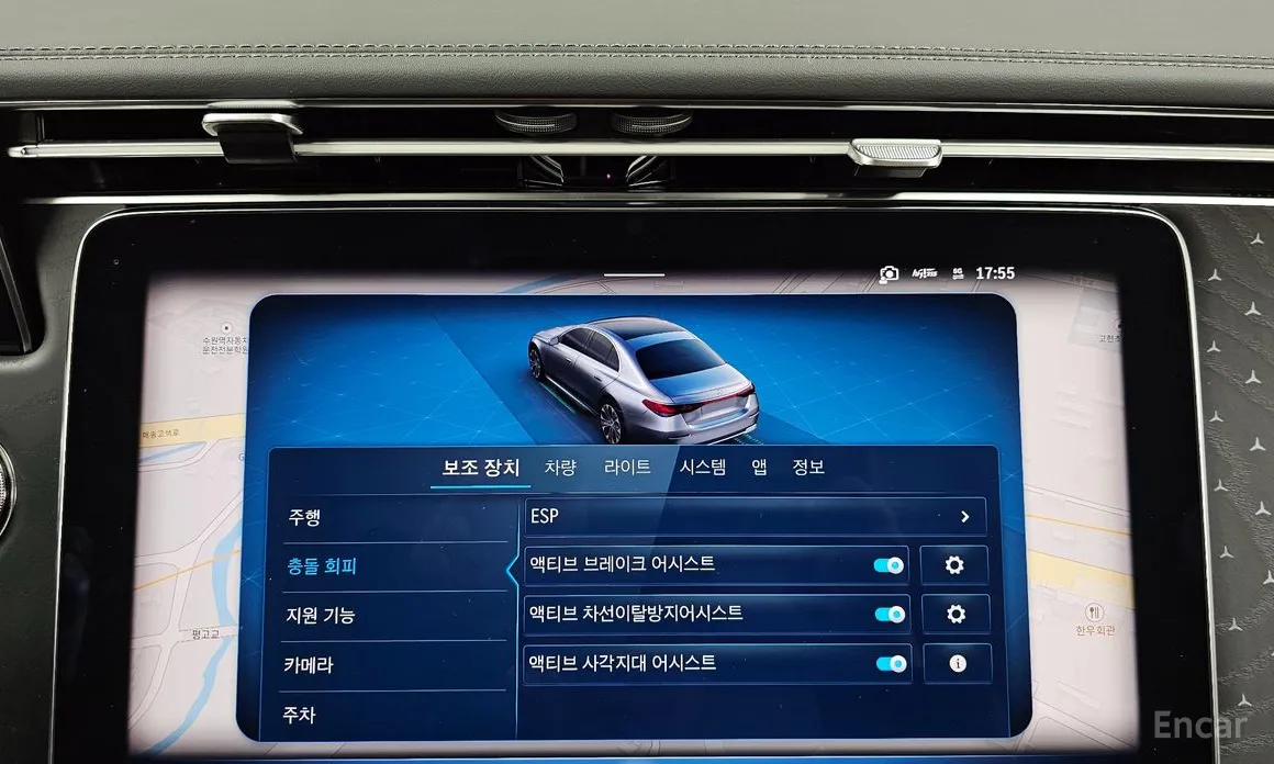 Mercedes-Benz E-Class 2024 E220d 4MATIC Exclusive