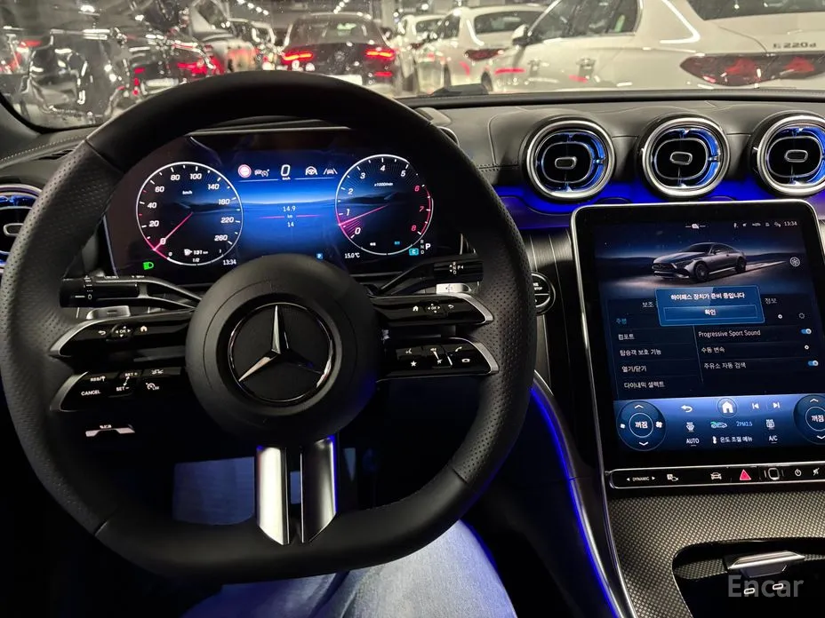 Mercedes-Benz CLE-Class 2024 CLE450 4MATIC Coupe