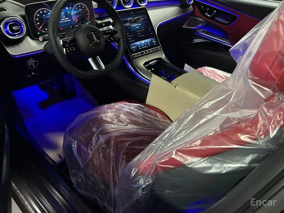 Mercedes-Benz CLE-Class 2024 CLE450 4MATIC Coupe