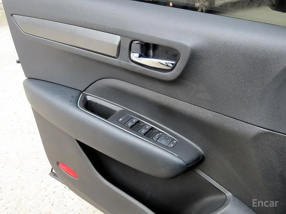 Renault QM6 2019 2.0 GDe LE Signature 2WD