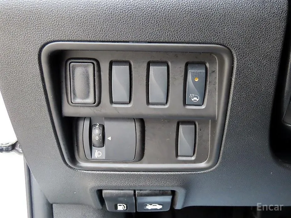 Renault QM6 2019 2.0 GDe LE Signature 2WD