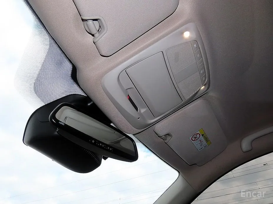 Renault QM6 2019 2.0 GDe LE Signature 2WD