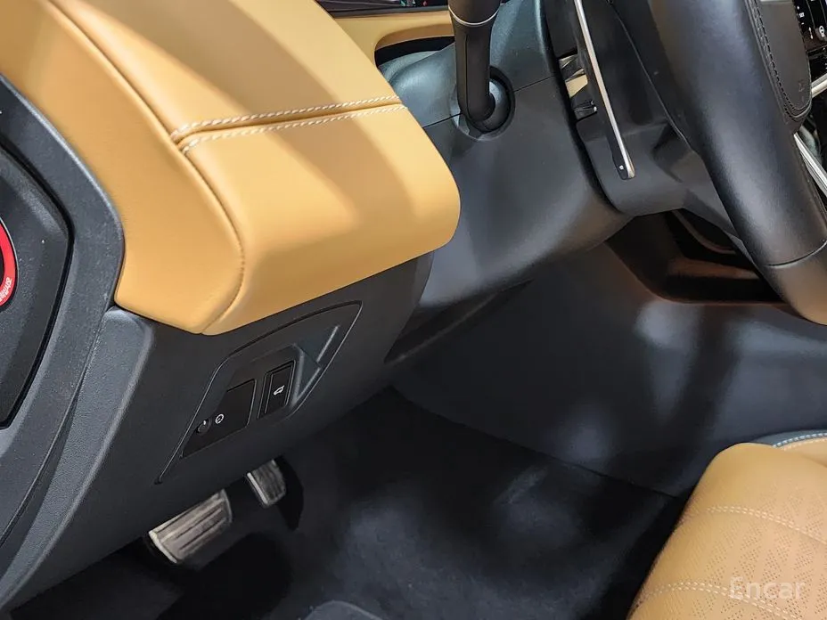 Land Rover Range Rover Velar 2017 3.0 P400 R-Dynamic HSE