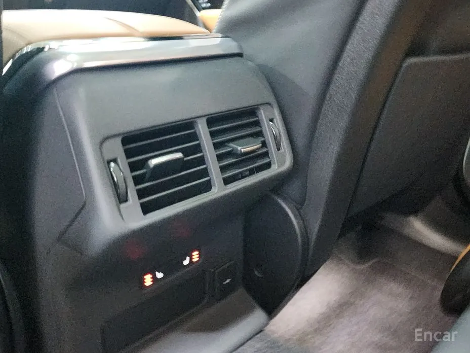 Land Rover Range Rover Velar 2017 3.0 P400 R-Dynamic HSE