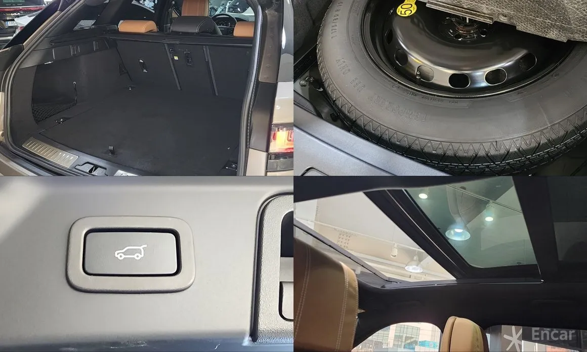 Land Rover Range Rover Velar 2017 3.0 P400 R-Dynamic HSE