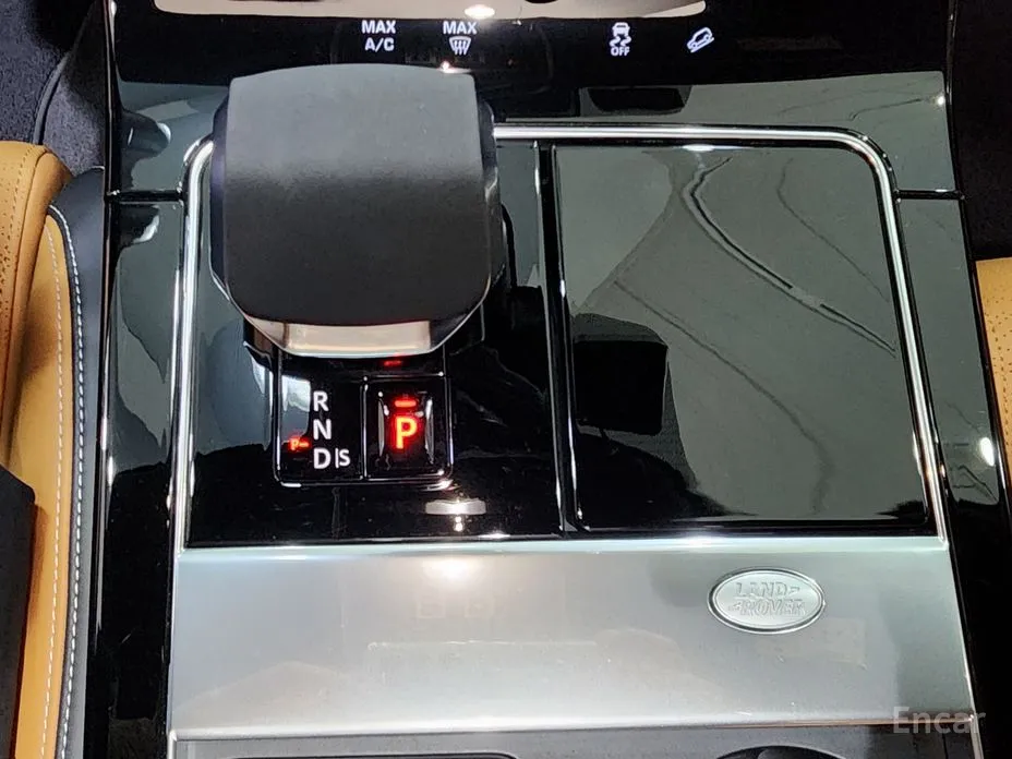 Land Rover Range Rover Velar 2017 3.0 P400 R-Dynamic HSE