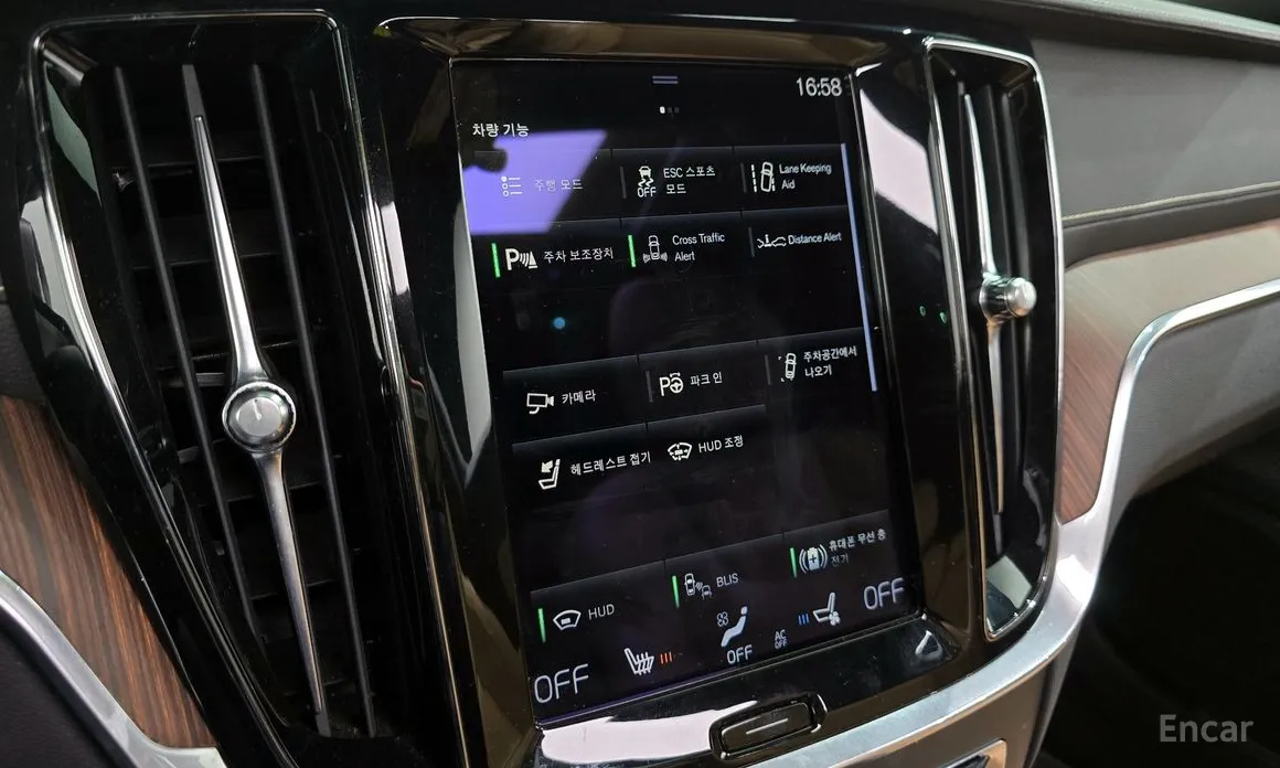 Volvo V60 2019 B5 Pro AWD