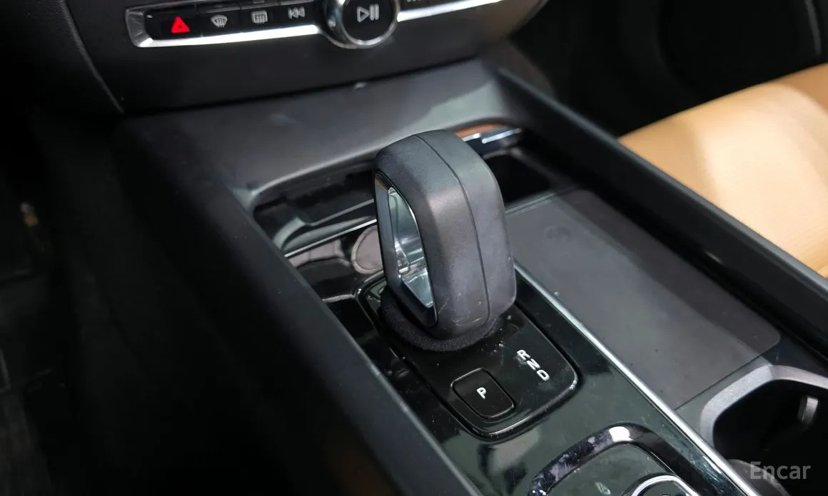 Volvo V60 2019 B5 Pro AWD