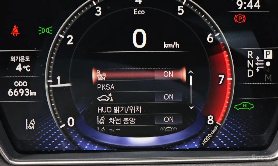 Lexus LS 2018 3.5 Luxury AWD