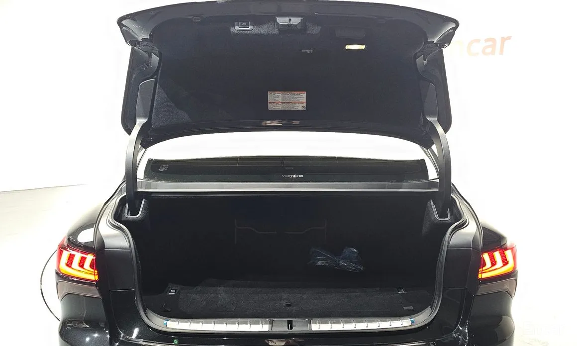 Lexus LS 2018 3.5 Luxury AWD