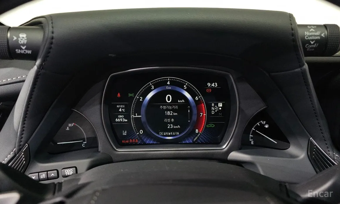 Lexus LS 2018 3.5 Luxury AWD