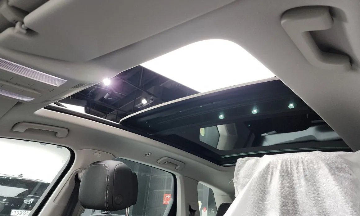 Volkswagen Touareg 2019 3.0 TDI Prestige