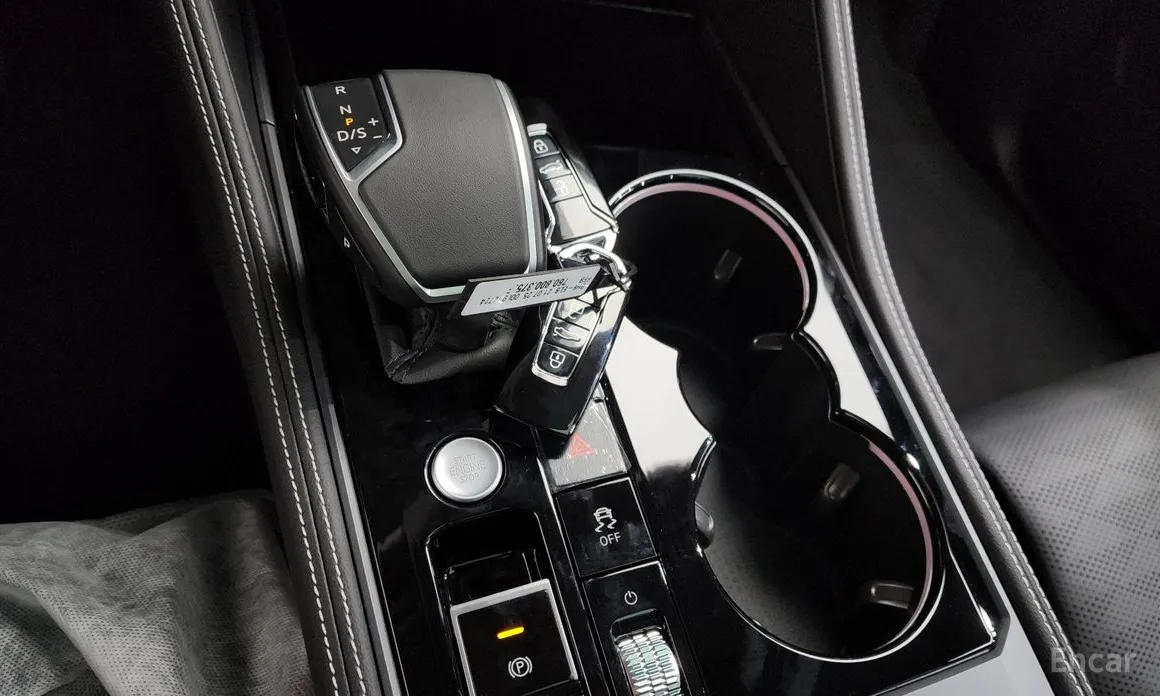 Volkswagen Touareg 2019 3.0 TDI Prestige