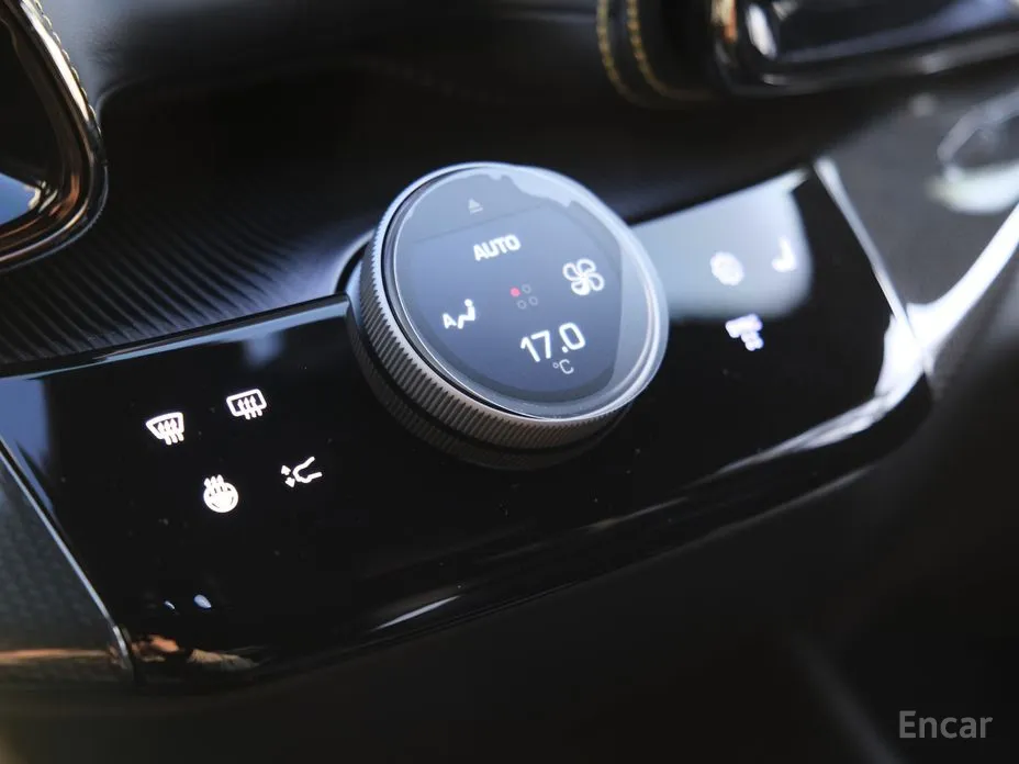 Ferrari Purosangue 2022 6.5 V12