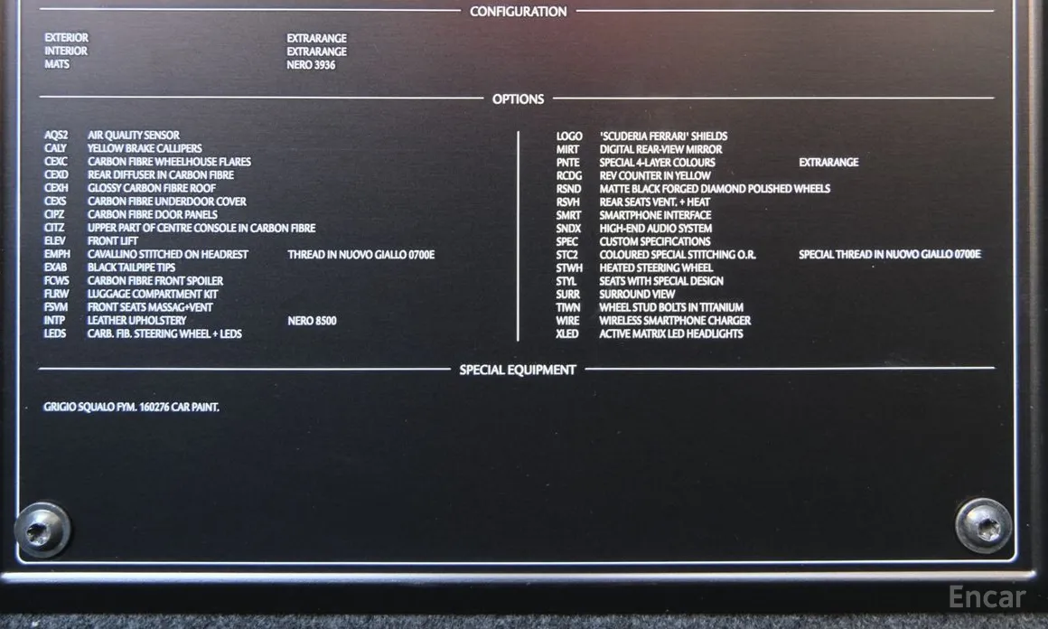 Ferrari Purosangue 2022 6.5 V12