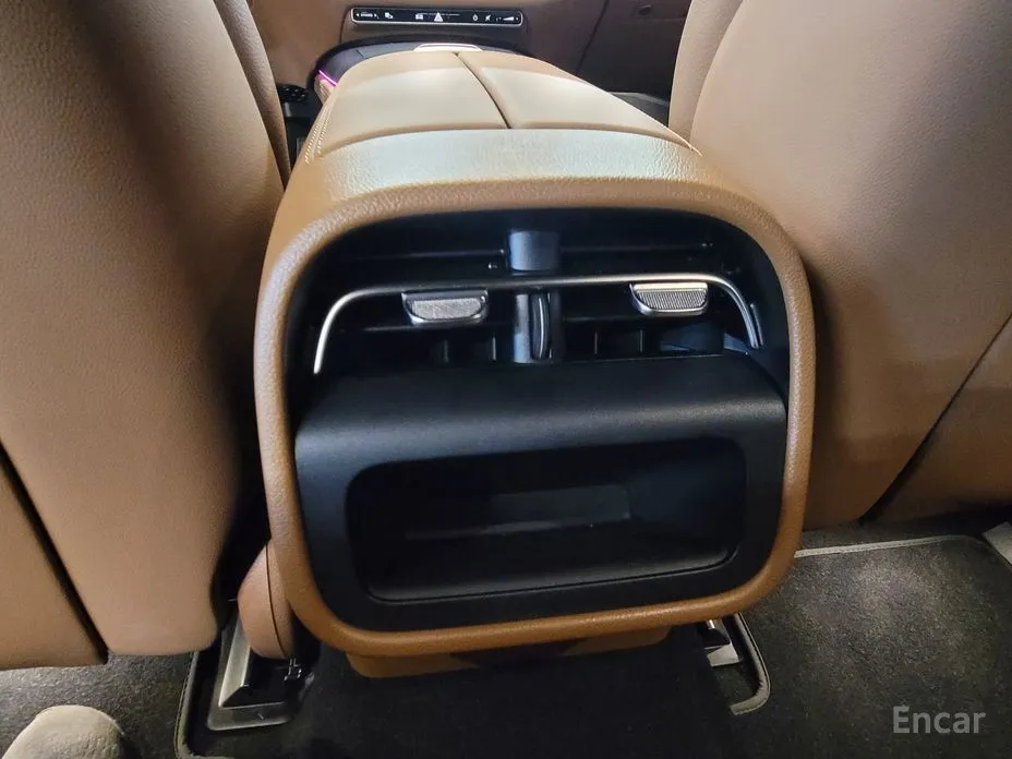 Mercedes-Benz E-Class 2024 E220d 4MATIC Exclusive