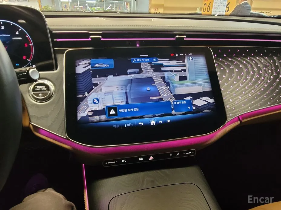 Mercedes-Benz E-Class 2024 E220d 4MATIC Exclusive