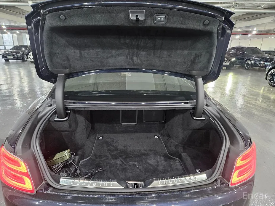 Bentley Flying Spur 2020 4.0