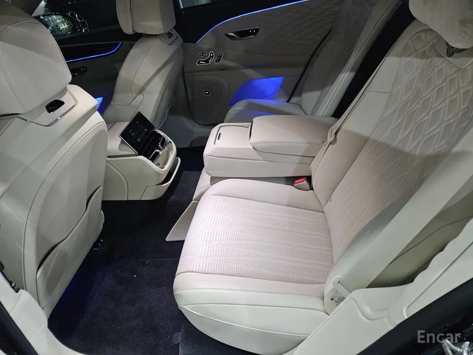 Bentley Flying Spur 2020 4.0