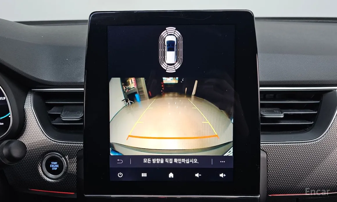 Renault Arkana 2024 1.6 E-TECH Iconic