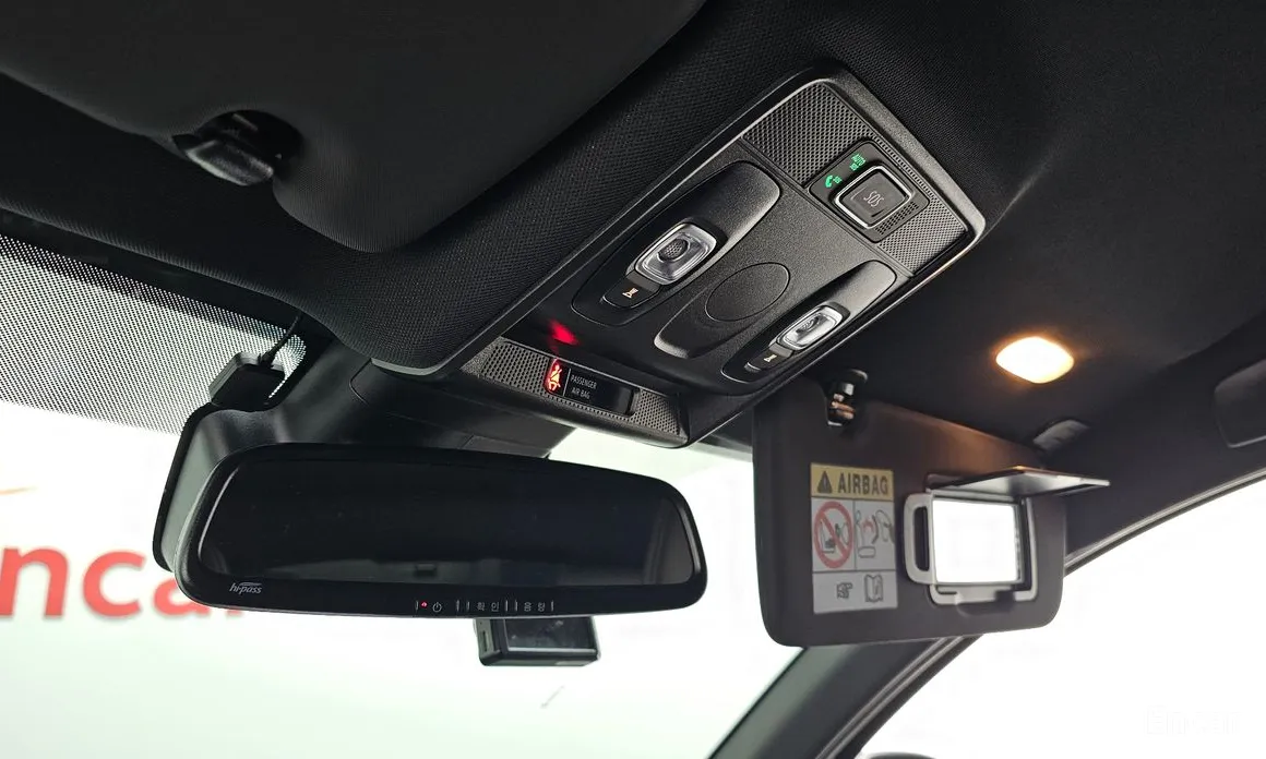 Renault Arkana 2024 1.6 E-TECH Iconic