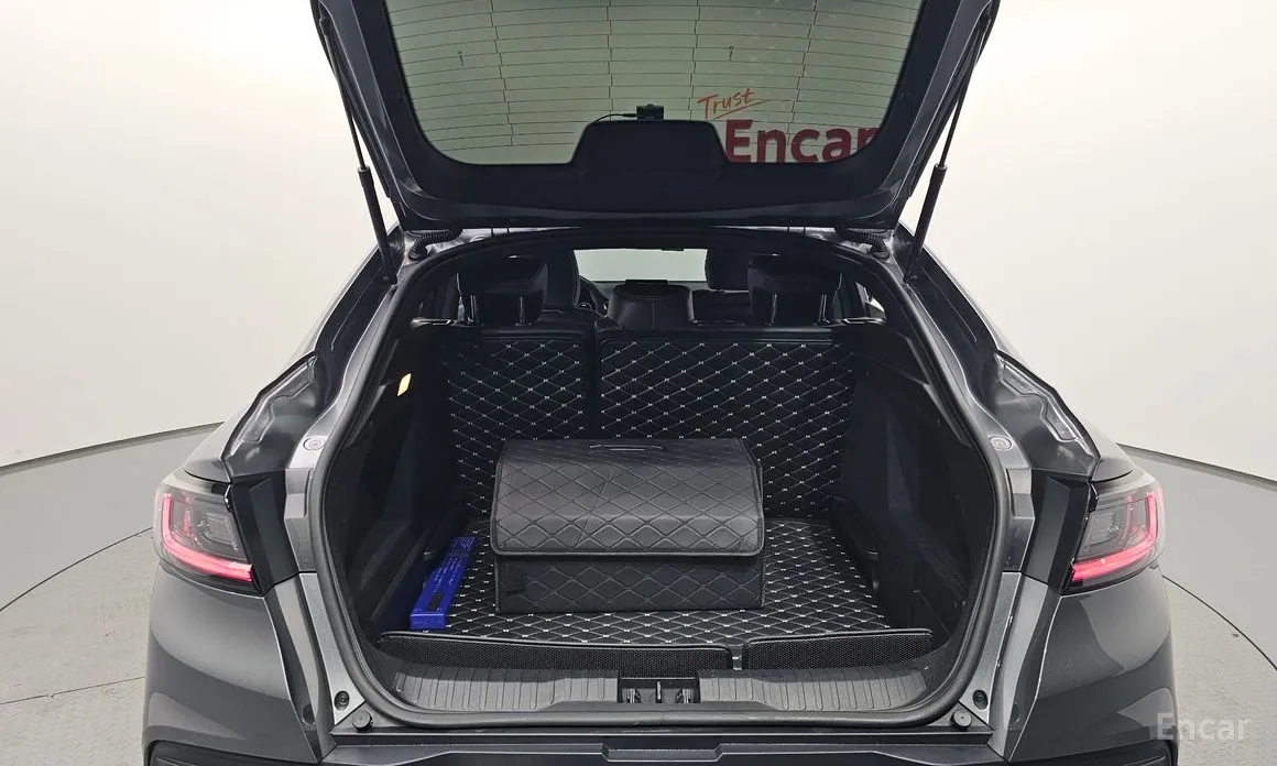 Renault Arkana 2024 1.6 E-TECH Iconic