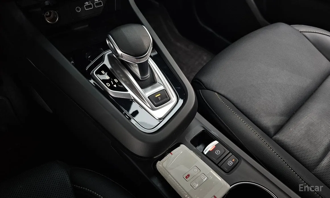 Renault Arkana 2024 1.6 E-TECH Iconic