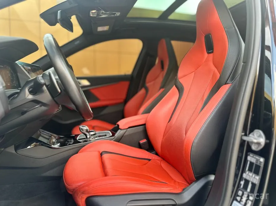 BMW 1 Series 2020 M135i xDrive