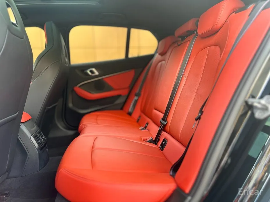 BMW 1 Series 2020 M135i xDrive