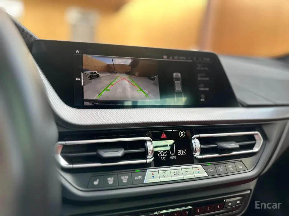 BMW 1 Series 2020 M135i xDrive