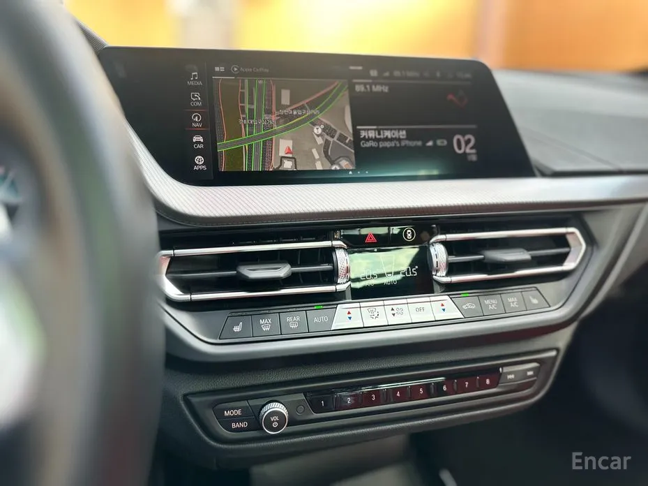 BMW 1 Series 2020 M135i xDrive