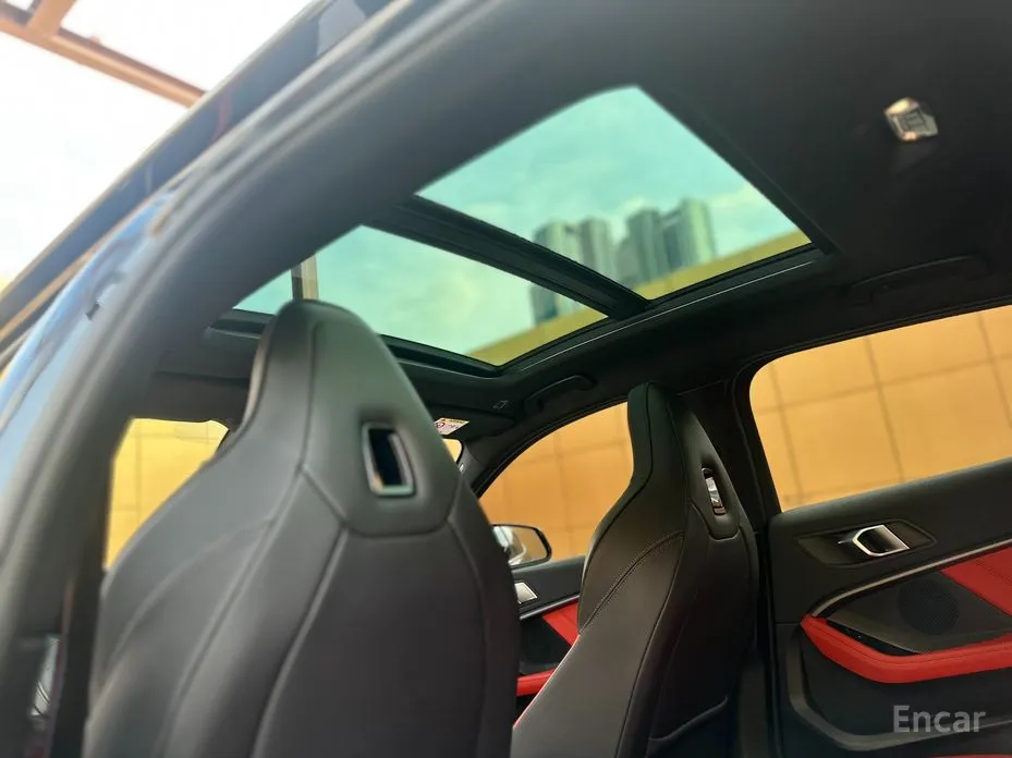 BMW 1 Series 2020 M135i xDrive