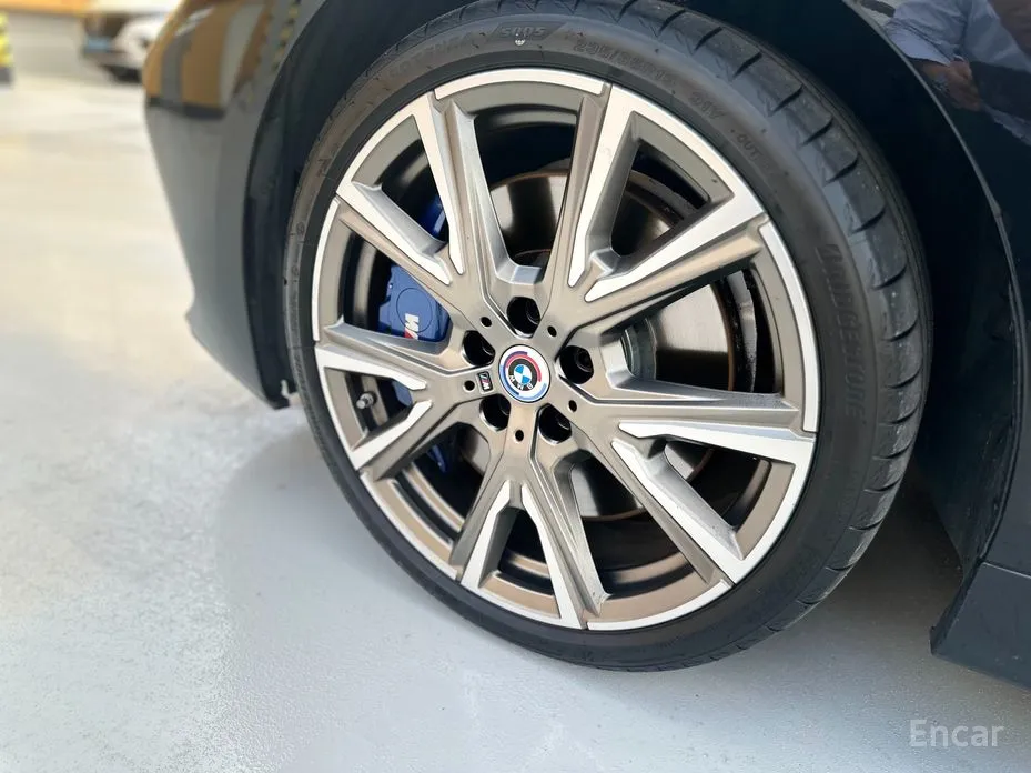 BMW 1 Series 2020 M135i xDrive